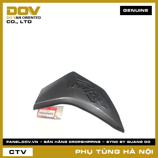 MÃ PHỤ TÙNG : 64501K66VR0ZA ỐP TRƯỚC BÊN PHẢI *NHB74M* — 64501K66VR0ZA