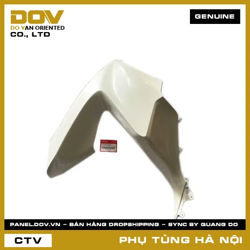 MÃ PHỤ TÙNG : 64501K97T00ZH ỐP TRƯỚC BÊN PHẢI *NHB35P* — 64501K97T00ZH