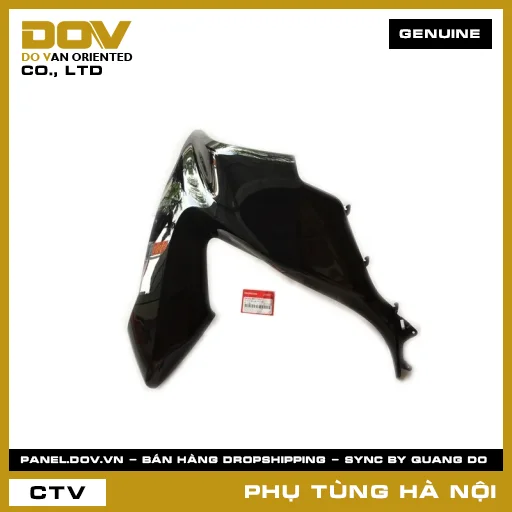 MÃ PHỤ TÙNG : 64501K97T00ZJ ỐP TRƯỚC BÊN PHẢI *NHB25M* — 64501K97T00ZJ