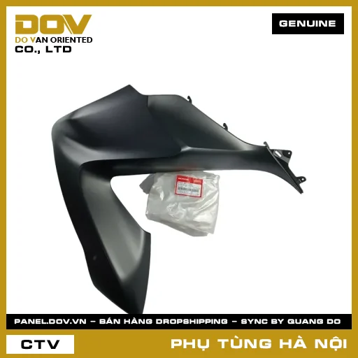 MÃ PHỤ TÙNG : 64501K97T00ZL ỐP TRƯỚC BÊN PHẢI *NHA76M* — 64501K97T00ZL