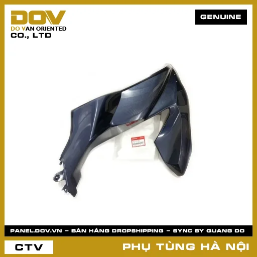 MÃ PHỤ TÙNG : 64502K1ZJ10ZH ỐP TRƯỚC BÊN TRÁI *PB420M* — 64502K1ZJ10ZH