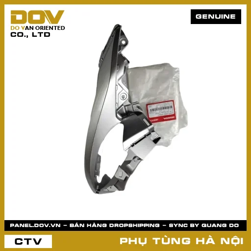MÃ PHỤ TÙNG : 64502KVGV40ZC ỐP ĐÈN PHA TRÁI TRƯỚC *NHB24M* — 64502KVGV40ZC