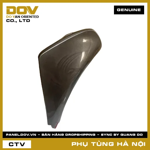 MÃ PHỤ TÙNG : 64505KVGV60ZB ỐP TRƯỚC PHẢI *NHB43M* — 64505KVGV60ZB