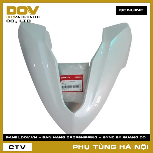 MÃ PHỤ TÙNG : 64510K03M60ZB BỘ ỐP TRƯỚC TRÊN NHB55P — 64510K03M60ZB
