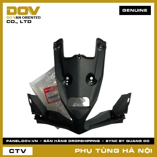 MÃ PHỤ TÙNG : 64510K07940 BỘ ỐP TRƯỚC BÊN TRONG — 64510K07940