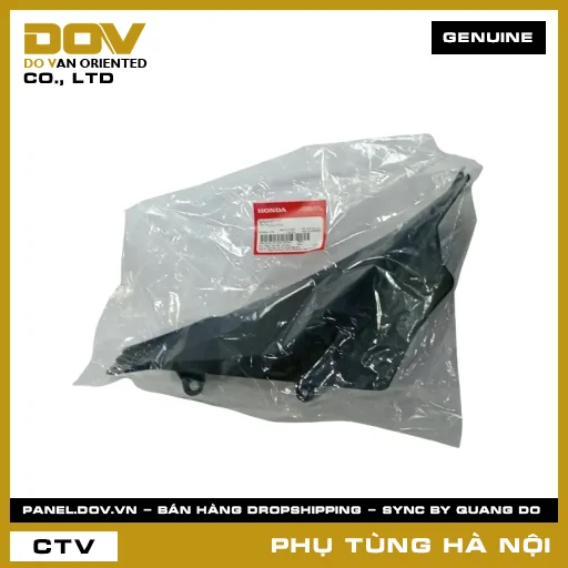 MÃ PHỤ TÙNG : 64510K2PV60 ỐP TRONG PHẢI — 64510K2PV60