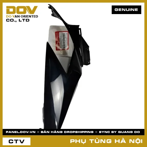 MÃ PHỤ TÙNG : 64510KVG950ZA ỐP ĐÈN PHA TRƯỚC PHẢI *NHA69P* — 64510KVG950ZA