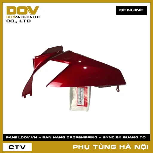 MÃ PHỤ TÙNG : 64510KVG950ZC ỐP ĐÈN PHA TRƯỚC PHẢI *R313C* — 64510KVG950ZC