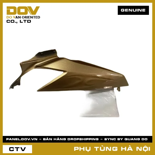 MÃ PHỤ TÙNG : 64510KVGB20ZB ỐP ĐÈN PHA TRƯỚC PHẢI *Y209M* — 64510KVGB20ZB