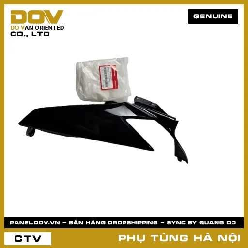 MÃ PHỤ TÙNG : 64511KVG950ZA ỐP ĐÈN PHA TRƯỚC TRÁI *NHA69P* — 64511KVG950ZA