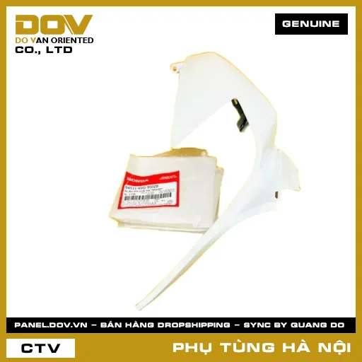 MÃ PHỤ TÙNG : 64511KVG950ZB ỐP ĐÈN PHA TRƯỚC TRÁI *NHA96P* — 64511KVG950ZB