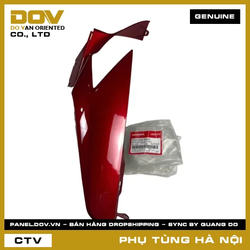 MÃ PHỤ TÙNG : 64511KVG950ZC ỐP ĐÈN PHA TRƯỚC TRÁI *R313C* — 64511KVG950ZC
