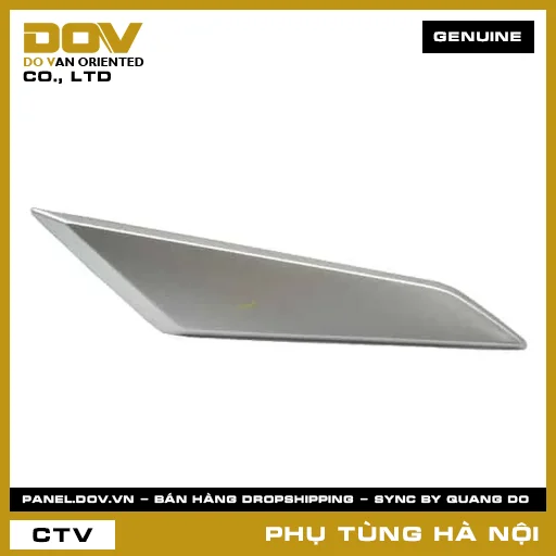 MÃ PHỤ TÙNG : 64520K97T00ZA TRANG TRÍ TRÁI *NHA40M* — 64520K97T00ZA