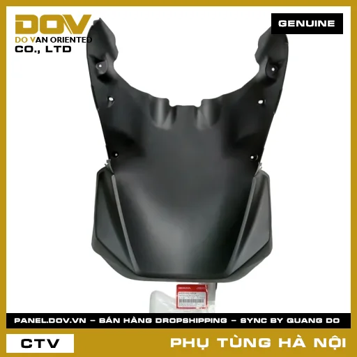 MÃ PHỤ TÙNG : 64520KVG950ZA CHẮN BÙN TRƯỚC BÊN TRONG *NH1* — 64520KVG950ZA