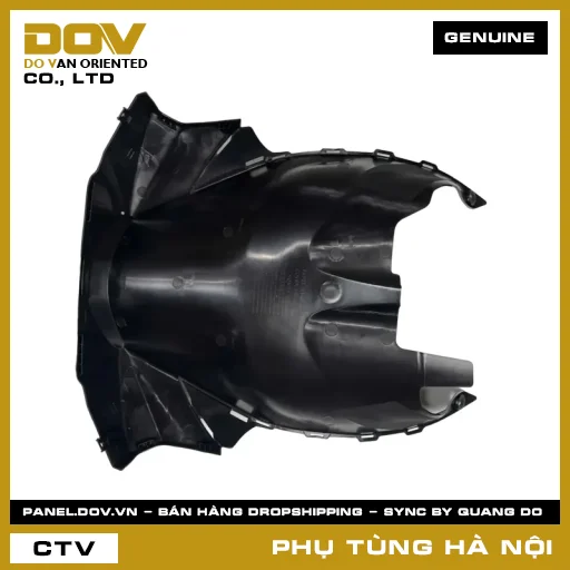 MÃ PHỤ TÙNG : 64520KVGV40 CHẮN BÙN TRƯỚC BÊN TRONG — 64520KVGV40
