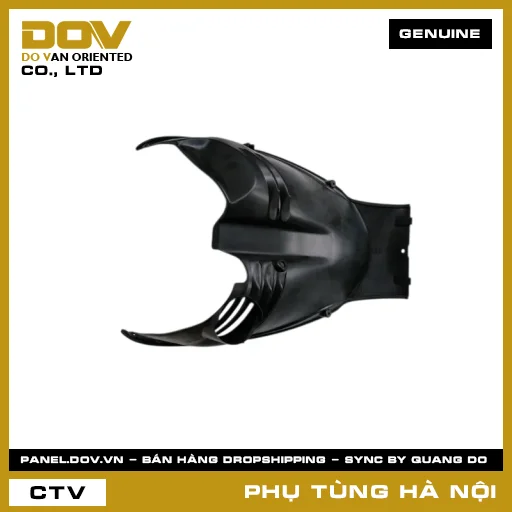 MÃ PHỤ TÙNG : 64520KWN710ZB ỐP DƯỚI TRƯỚC *NH-1* — 64520KWN710ZB