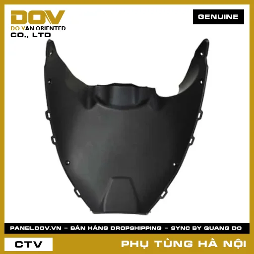 MÃ PHỤ TÙNG : 64521K1ZJ10 ỐP DƯỚI TRƯỚC — 64521K1ZJ10