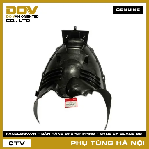 MÃ PHỤ TÙNG : 64521K97T00 TẤM CHẮN BÙN TRƯỚC BÊN TRONG — 64521K97T00