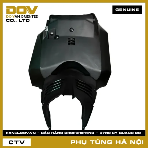 MÃ PHỤ TÙNG : 64530K1FV00ZA ỐP DƯỚI SÀN XE *NH1* — 64530K1FV00ZA