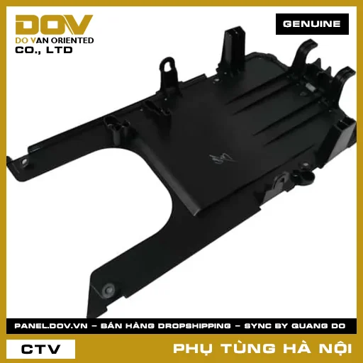 MÃ PHỤ TÙNG : 64530K1ZJ10 ỐP SÀN DƯỚI — 64530K1ZJ10