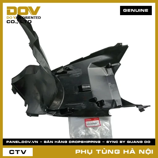 MÃ PHỤ TÙNG : 64530K27V00 TẤM ỐP SÀN DƯỚI — 64530K27V00