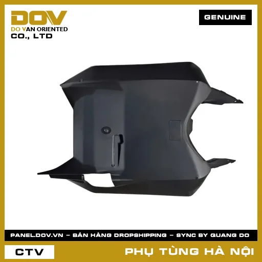 MÃ PHỤ TÙNG : 64530K2ZV00ZA TẤM ỐP SÀN DƯỚI *NH1* — 64530K2ZV00ZA