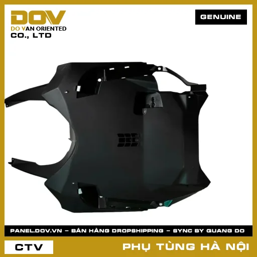 MÃ PHỤ TÙNG : 64530K66V00 TẤM ỐP SÀN DƯỚI — 64530K66V00