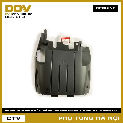 MÃ PHỤ TÙNG : 64530KVG900 TẤM ỐP SÀN DƯỚI — 64530KVG900