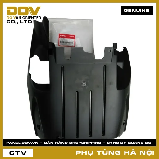 MÃ PHỤ TÙNG : 64530KVG950ZA TẤM ỐP SÀN DƯỚI *NH1* — 64530KVG950ZA