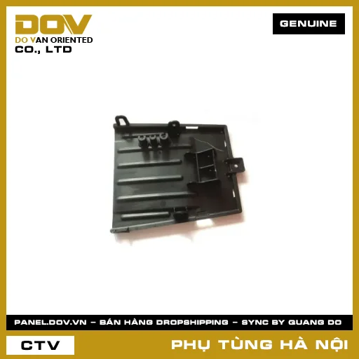 MÃ PHỤ TÙNG : 64530KWN710 TẤM ỐP SÀN DƯỚI — 64530KWN710