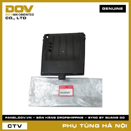 MÃ PHỤ TÙNG : 64530KWN711 TẤM ỐP SÀN DƯỚI — 64530KWN711