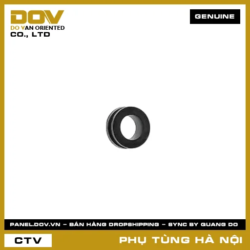 MÃ PHỤ TÙNG : 64535MFJD00 CAO SU ỐP BÊN — 64535MFJD00