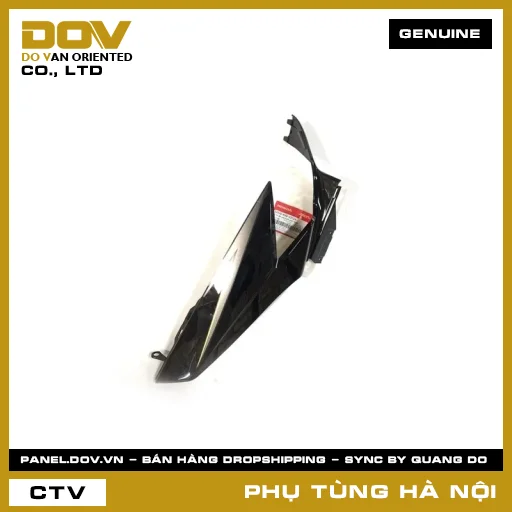 MÃ PHỤ TÙNG : 64540KVGV20ZA BỘ ỐP ĐÈN PHA TRƯỚC PHẢI *NHA6 — 64540KVGV20ZA