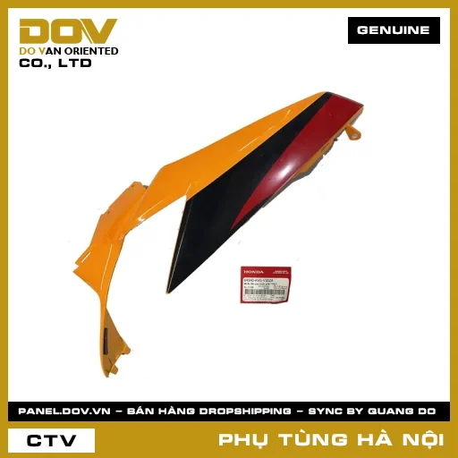 MÃ PHỤ TÙNG : 64540KVGV30ZA BỘ ỐP ĐÈN PHA TRƯỚC PHẢI *YR27 — 64540KVGV30ZA