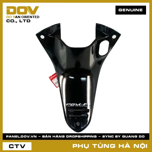 MÃ PHỤ TÙNG : 64540KVL940ZA BỘ ỐP ỐNG YẾM TRÊN *NHA69P* — 64540KVL940ZA