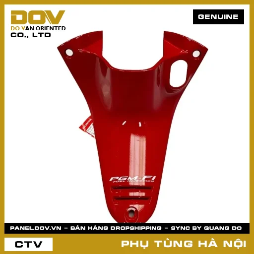 MÃ PHỤ TÙNG : 64540KVL940ZB BỘ ỐP ỐNG YẾM TRÊN *R315P* — 64540KVL940ZB