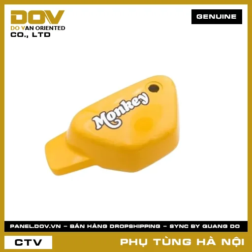 MÃ PHỤ TÙNG : 64550K0FT00ZA BỘ ỐP TRƯỚC TRÁI *YR354* — 64550K0FT00ZA