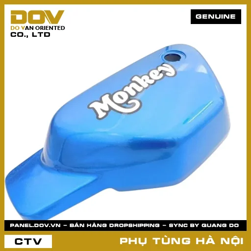 MÃ PHỤ TÙNG : 64550K0FT00ZC BỘ ỐP TRƯỚC TRÁI *NHB98P* — 64550K0FT00ZC