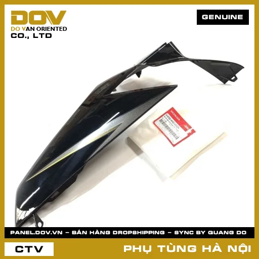 MÃ PHỤ TÙNG : 64550KVGV20ZA BỘ ỐP ĐÈN PHA TRƯỚC TRÁI *NHA6 — 64550KVGV20ZA
