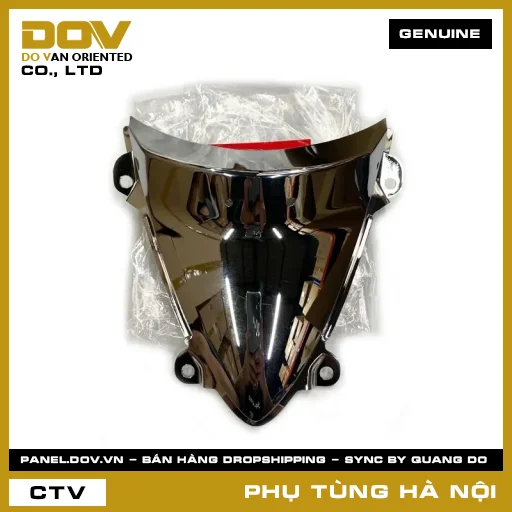 MÃ PHỤ TÙNG : 64550KVL930 MẶT NẠ — 64550KVL930