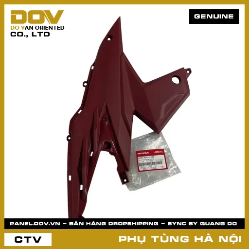 MÃ PHỤ TÙNG : 64560K90VC0ZA ỐP DƯỚI SƯỜN PHẢI *R349R* — 64560K90VC0ZA