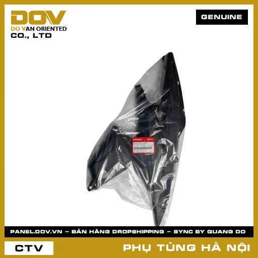 MÃ PHỤ TÙNG : 64560K90VC0ZB ỐP DƯỚI SƯỜN PHẢI *NH1* — 64560K90VC0ZB