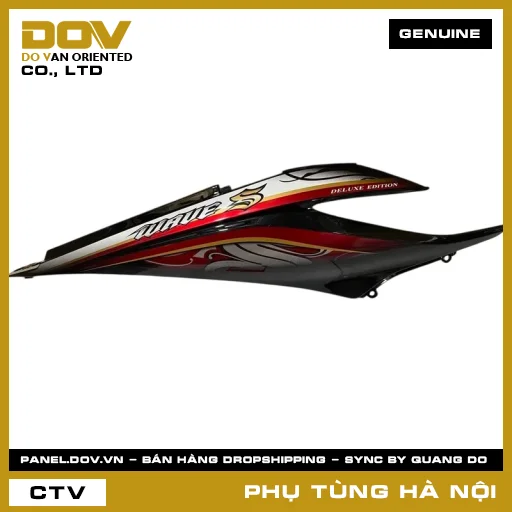 MÃ PHỤ TÙNG : 64600K03V10ZC BỘ ỐP SƯỜN PHẢI *R340* — 64600K03V10ZC