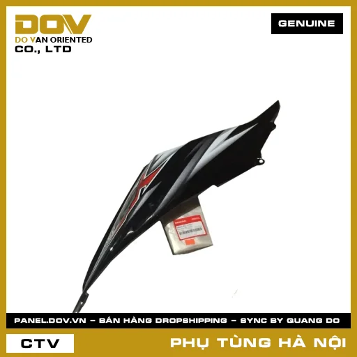 MÃ PHỤ TÙNG : 64600K03V70ZA BỘ ỐP SƯỜN PHẢI *NHA96P* — 64600K03V70ZA