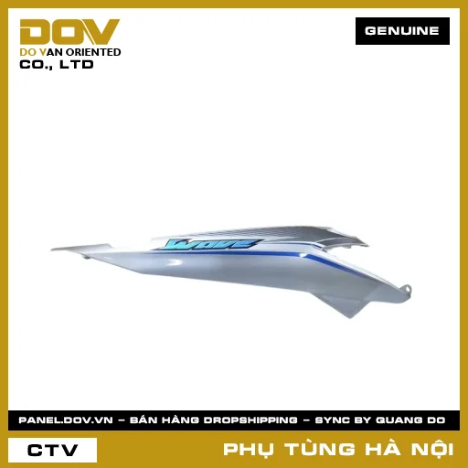 MÃ PHỤ TÙNG : 64600K07940ZB BỘ ỐP SƯỜN PHẢI *NHA62* — 64600K07940ZB