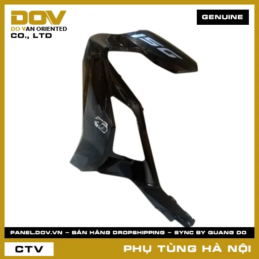MÃ PHỤ TÙNG : 64600K1FV30ZA BỘ ỐP TRƯỚC TRÁI *NHB25* — 64600K1FV30ZA