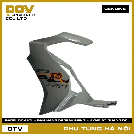 MÃ PHỤ TÙNG : 64600K1FV70ZB MẶT NẠ TRƯỚC TRÁI *NHC60P* — 64600K1FV70ZB
