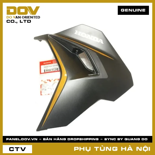 MÃ PHỤ TÙNG : 64600K2VN40ZA BỘ ỐP TRƯỚC BÊN TRÁI *NH436M* — 64600K2VN40ZA