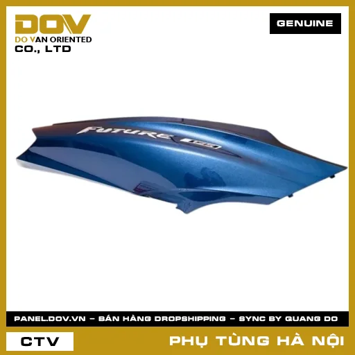 MÃ PHỤ TÙNG : 64600K73VB0ZD BỘ ỐP SƯỜN PHẢI *PB389* — 64600K73VB0ZD