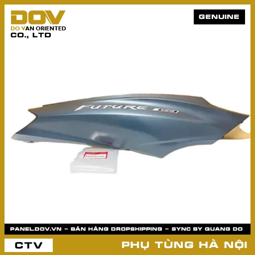 MÃ PHỤ TÙNG : 64600K73VB0ZF ỐP SƯỜN PHẢI *NHC34* — 64600K73VB0ZF
